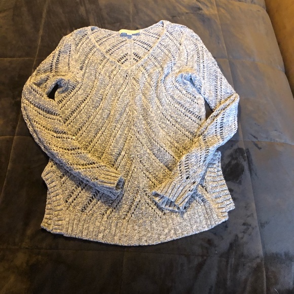 LOFT Tops - Ann Taylor loft knitted🤩🤩 1